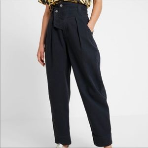 Levis Denim Stranger Things